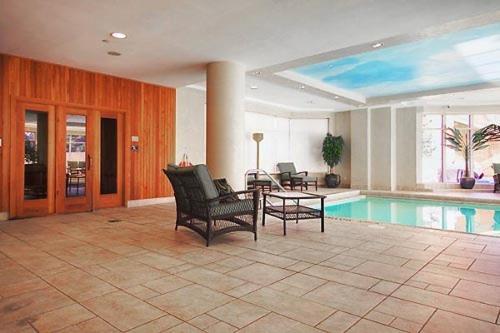Corporate Stays 50 Laurier Splendid Apartments Otawa Exterior foto