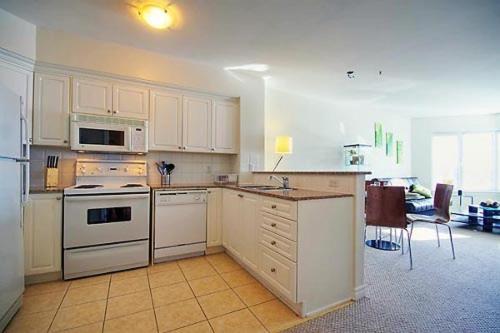 Corporate Stays 50 Laurier Splendid Apartments Otawa Exterior foto