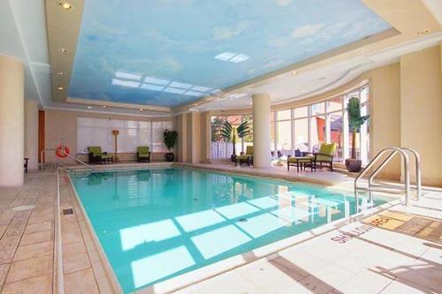 Corporate Stays 50 Laurier Splendid Apartments Otawa Exterior foto