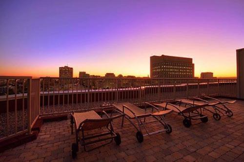 Corporate Stays 50 Laurier Splendid Apartments Otawa Exterior foto
