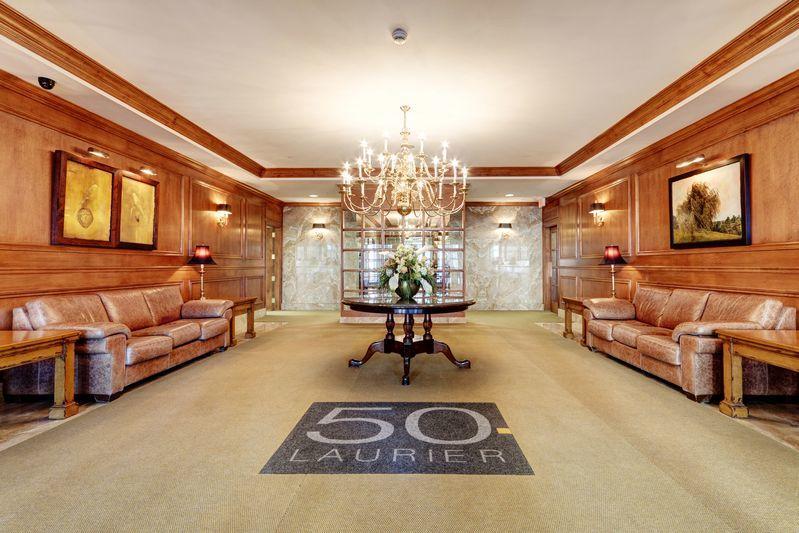 Corporate Stays 50 Laurier Splendid Apartments Otawa Exterior foto