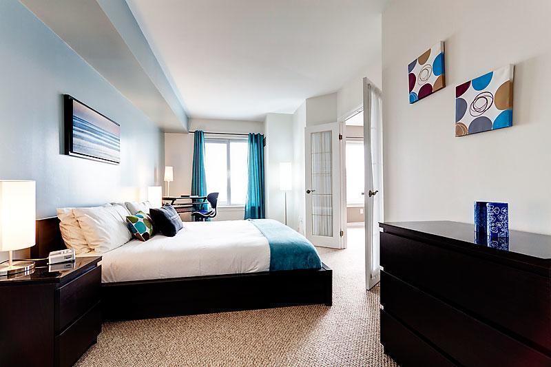 Corporate Stays 50 Laurier Splendid Apartments Otawa Exterior foto