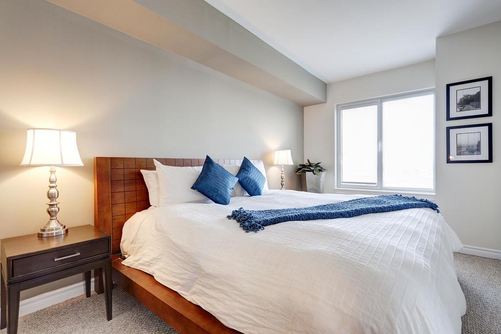 Corporate Stays 50 Laurier Splendid Apartments Otawa Exterior foto